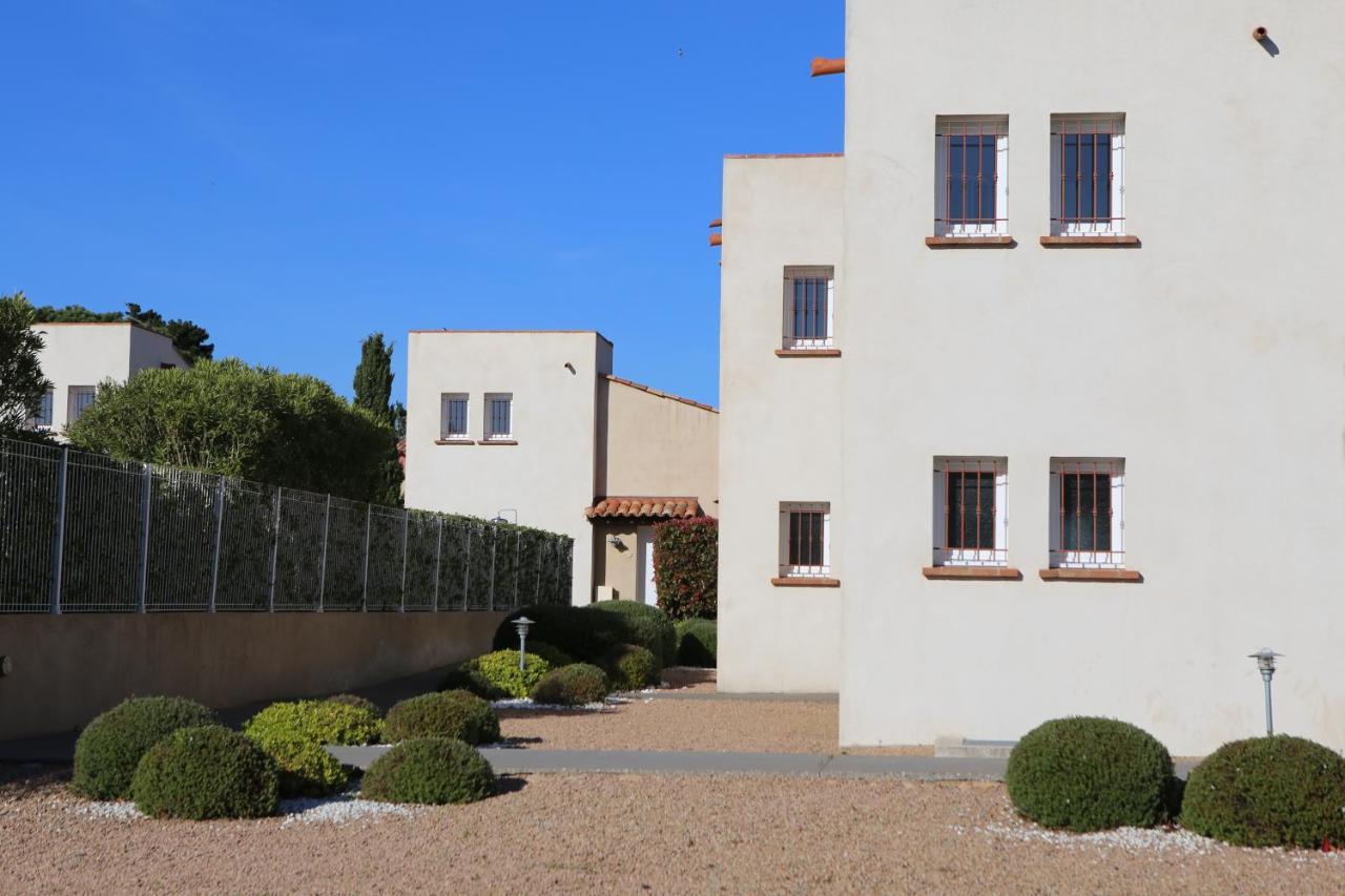 Aparthotel Casa Mia Porto Vecchio Exterior foto
