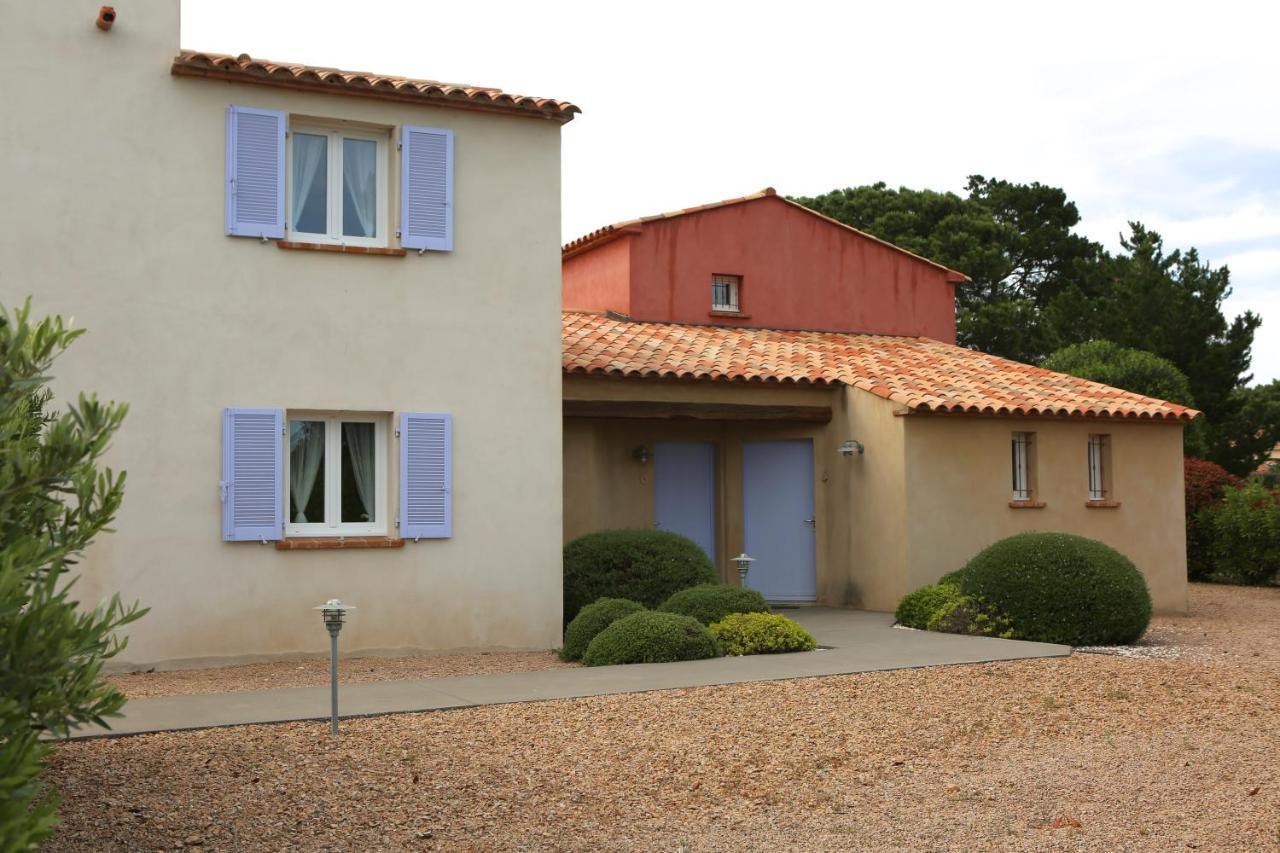 Aparthotel Casa Mia Porto Vecchio Exterior foto