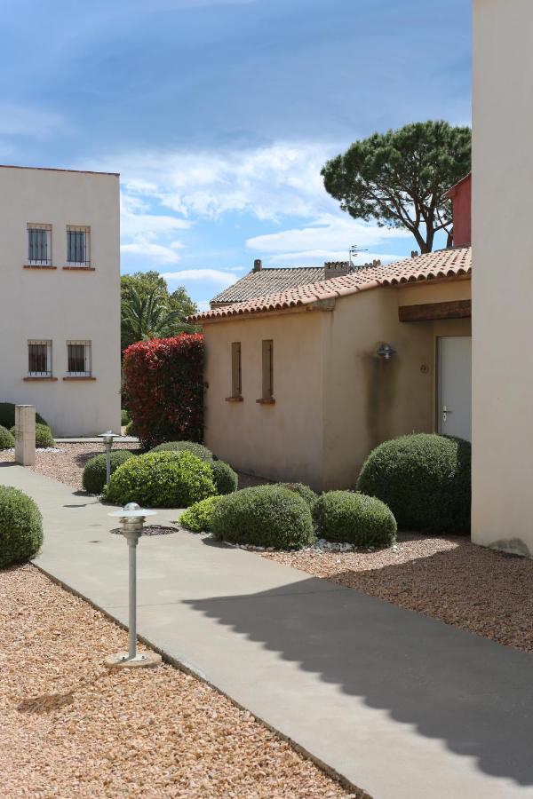 Aparthotel Casa Mia Porto Vecchio Exterior foto