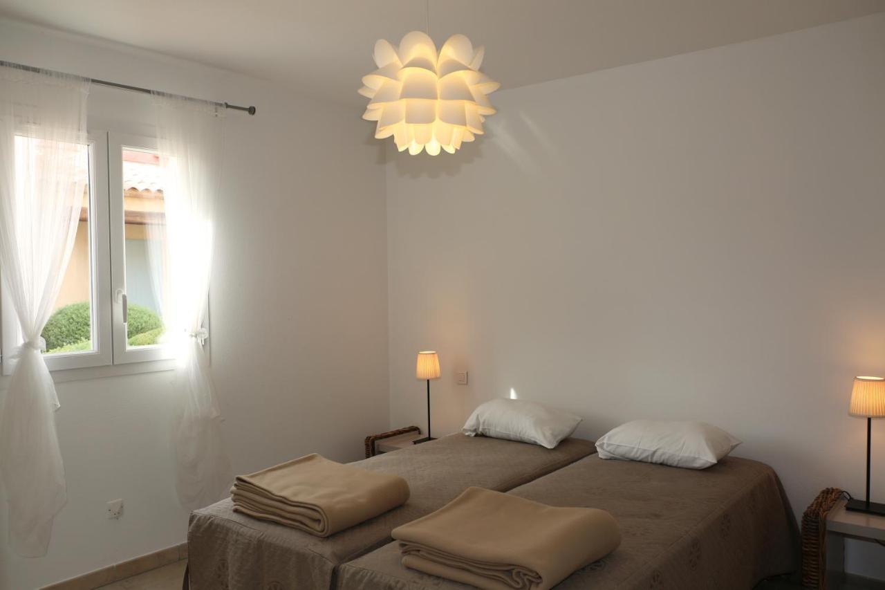 Aparthotel Casa Mia Porto Vecchio Exterior foto